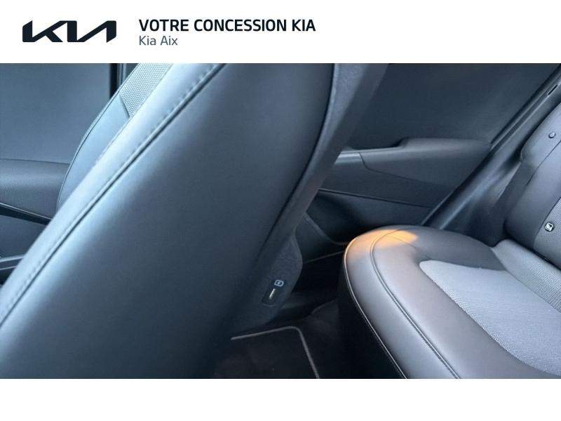 KIA Niro d’occasion à vendre à AIX-EN-PROVENCE chez CARAUTO SERVICES (Photo 19)