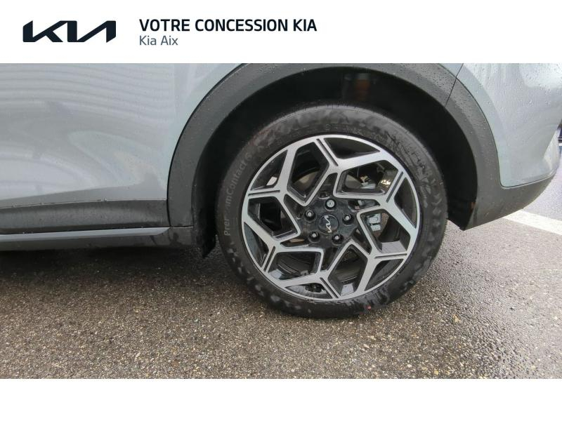 KIA XCeed d’occasion à vendre à AIX-EN-PROVENCE chez CARAUTO SERVICES (Photo 4)