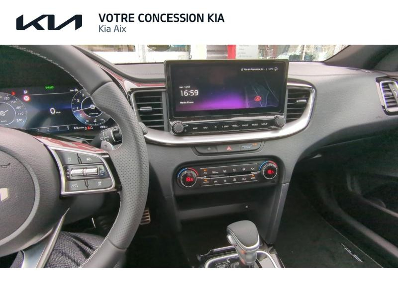 KIA XCeed d’occasion à vendre à AIX-EN-PROVENCE chez CARAUTO SERVICES (Photo 7)