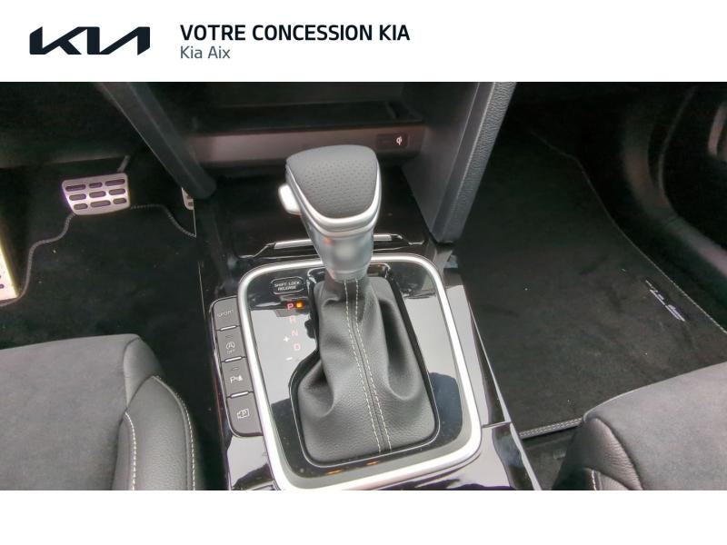 KIA XCeed d’occasion à vendre à AIX-EN-PROVENCE chez CARAUTO SERVICES (Photo 18)