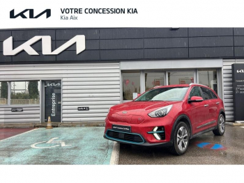 KIA e-Niro d’occasion à vendre à AIX-EN-PROVENCE