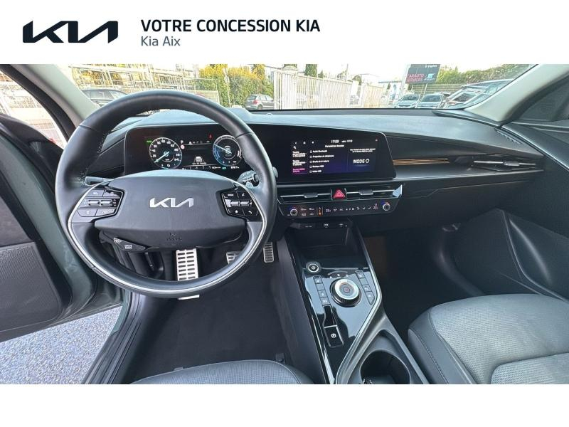 KIA Niro d’occasion à vendre à AIX-EN-PROVENCE chez CARAUTO SERVICES (Photo 7)