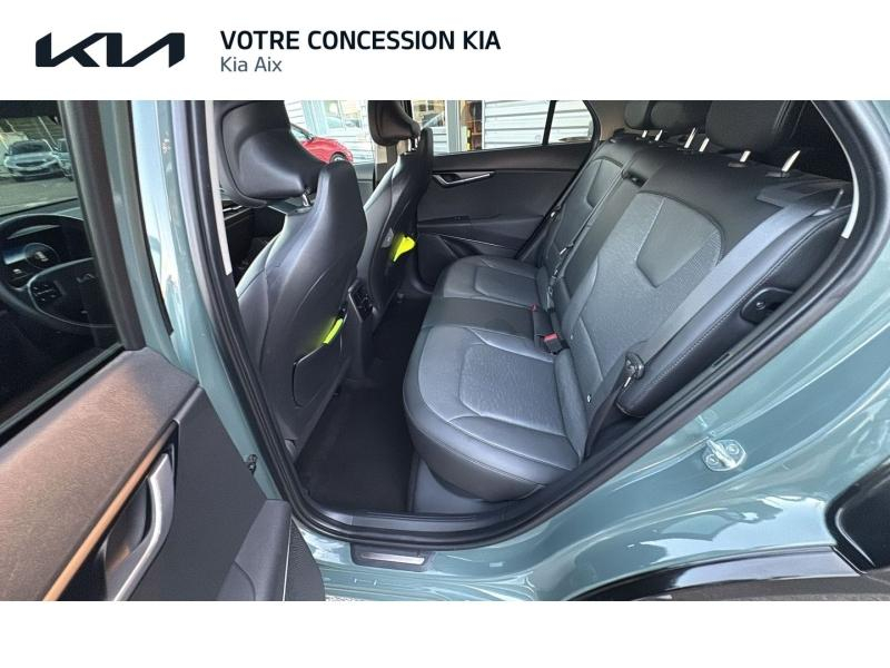 KIA Niro d’occasion à vendre à AIX-EN-PROVENCE chez CARAUTO SERVICES (Photo 11)