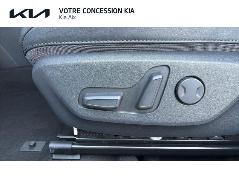 KIA Niro d’occasion à vendre à AIX-EN-PROVENCE chez CARAUTO SERVICES (Photo 15)