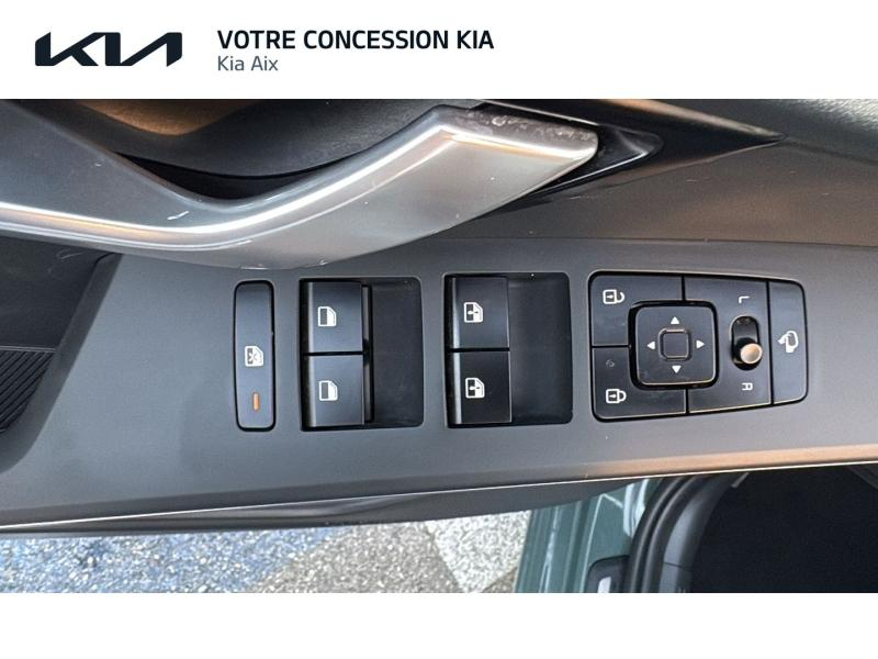 KIA Niro d’occasion à vendre à AIX-EN-PROVENCE chez CARAUTO SERVICES (Photo 16)