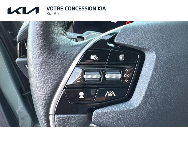 KIA Niro d’occasion à vendre à AIX-EN-PROVENCE chez CARAUTO SERVICES (Photo 17)