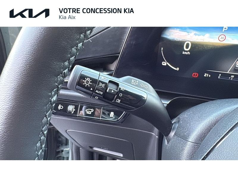 KIA Niro d’occasion à vendre à AIX-EN-PROVENCE chez CARAUTO SERVICES (Photo 20)
