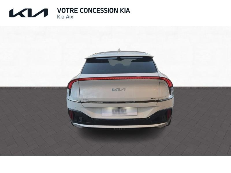 KIA EV6 d’occasion à vendre à AIX-EN-PROVENCE chez CARAUTO SERVICES (Photo 3)