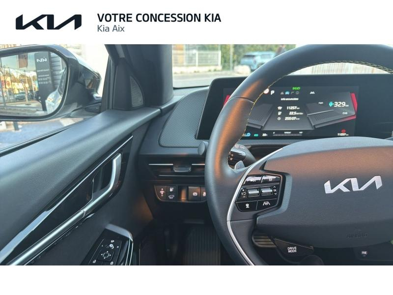 KIA EV6 d’occasion à vendre à AIX-EN-PROVENCE chez CARAUTO SERVICES (Photo 14)