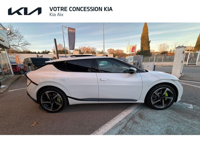 KIA EV6 d’occasion à vendre à AIX-EN-PROVENCE chez CARAUTO SERVICES (Photo 18)