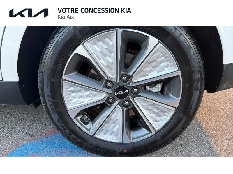 KIA e-Soul d’occasion à vendre à AIX-EN-PROVENCE chez CARAUTO SERVICES (Photo 4)
