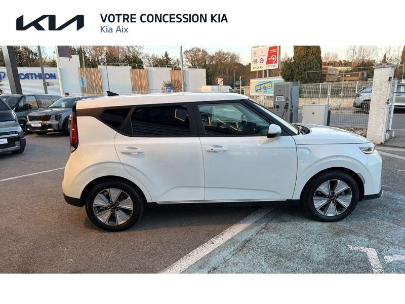 KIA e-Soul d’occasion à vendre à AIX-EN-PROVENCE chez CARAUTO SERVICES (Photo 18)