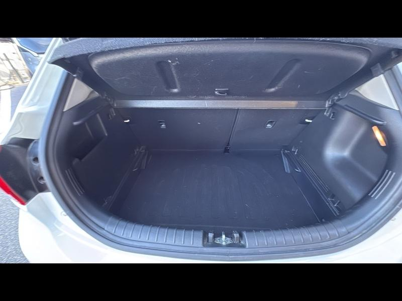 KIA Rio d’occasion à vendre à AIX-EN-PROVENCE chez CARAUTO SERVICES (Photo 12)