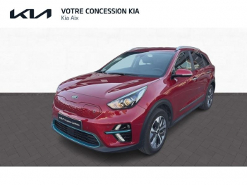 KIA e-Niro d’occasion à vendre à AIX-EN-PROVENCE