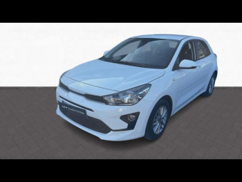 KIA Rio d’occasion à vendre à AIX-EN-PROVENCE