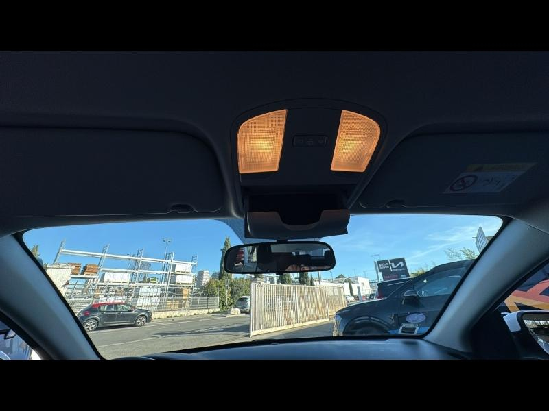 KIA Rio d’occasion à vendre à AIX-EN-PROVENCE chez CARAUTO SERVICES (Photo 6)