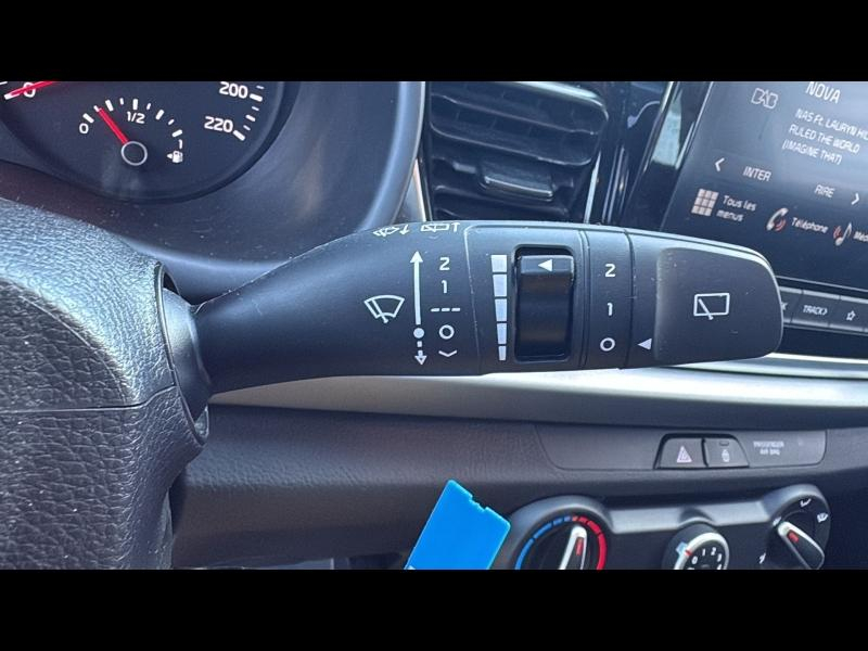 KIA Rio d’occasion à vendre à AIX-EN-PROVENCE chez CARAUTO SERVICES (Photo 20)