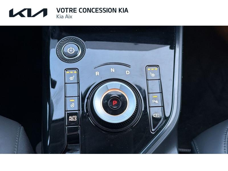 KIA Niro d’occasion à vendre à AIX-EN-PROVENCE chez CARAUTO SERVICES (Photo 15)