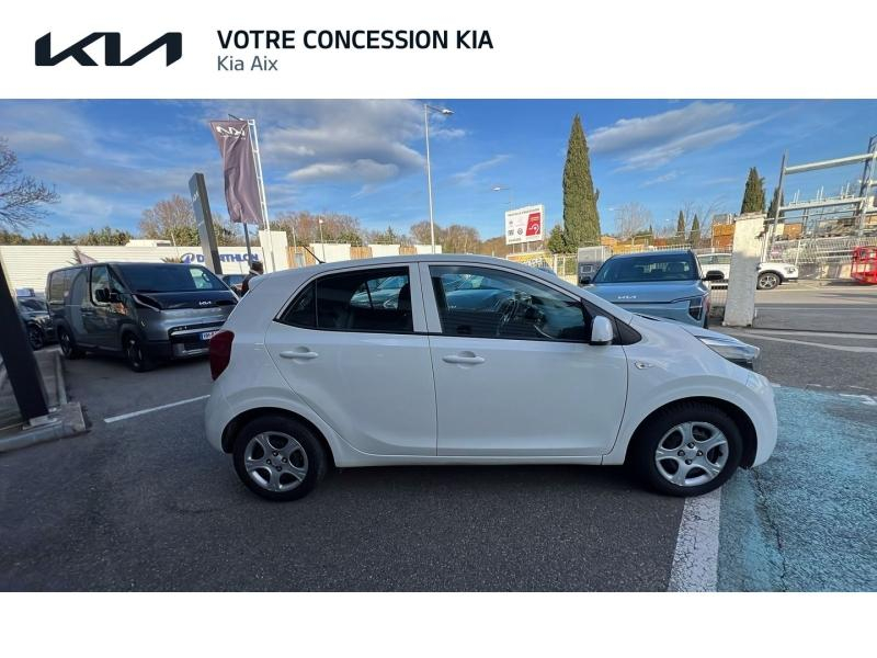 KIA Picanto d’occasion à vendre à AIX-EN-PROVENCE chez CARAUTO SERVICES (Photo 16)