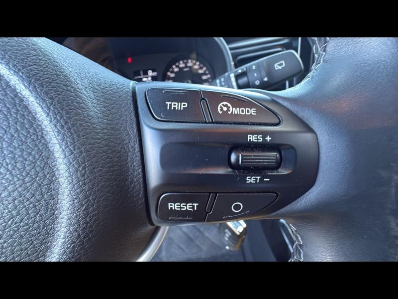 KIA Rio d’occasion à vendre à AIX-EN-PROVENCE chez CARAUTO SERVICES (Photo 18)