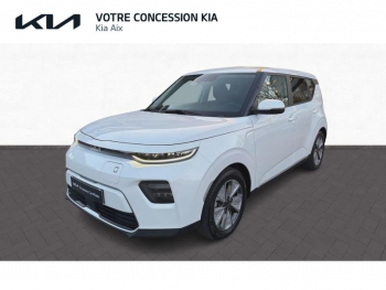 KIA e-Soul d’occasion à vendre à AIX-EN-PROVENCE