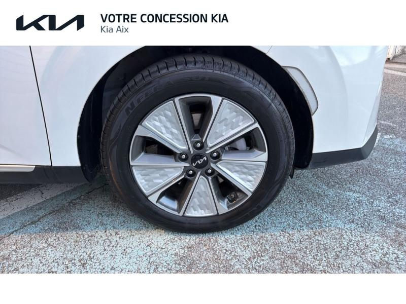 KIA e-Soul d’occasion à vendre à AIX-EN-PROVENCE chez CARAUTO SERVICES (Photo 19)