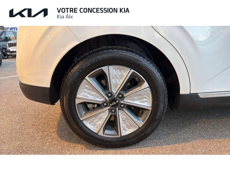 KIA e-Soul d’occasion à vendre à AIX-EN-PROVENCE chez CARAUTO SERVICES (Photo 20)