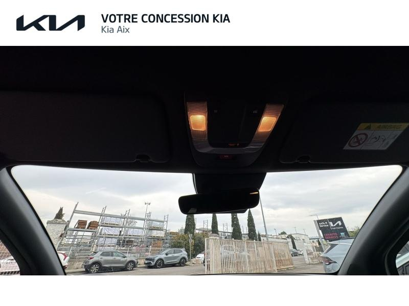 KIA Sportage d’occasion à vendre à AIX-EN-PROVENCE chez CARAUTO SERVICES (Photo 6)
