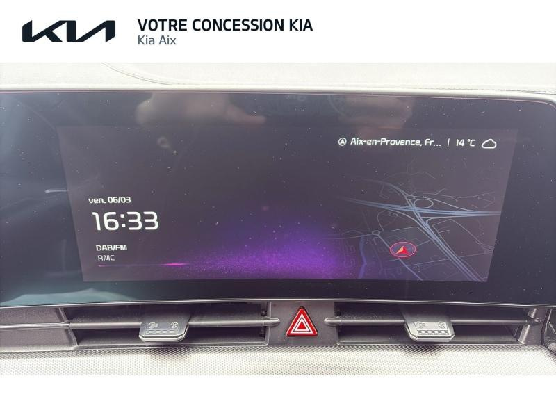 KIA Sportage d’occasion à vendre à AIX-EN-PROVENCE chez CARAUTO SERVICES (Photo 10)