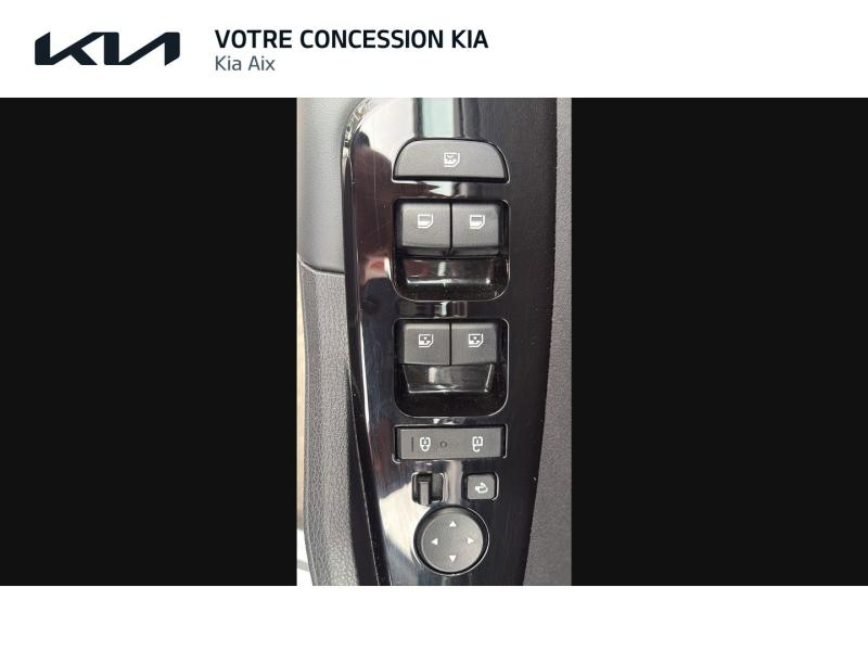 KIA Sportage d’occasion à vendre à AIX-EN-PROVENCE chez CARAUTO SERVICES (Photo 15)