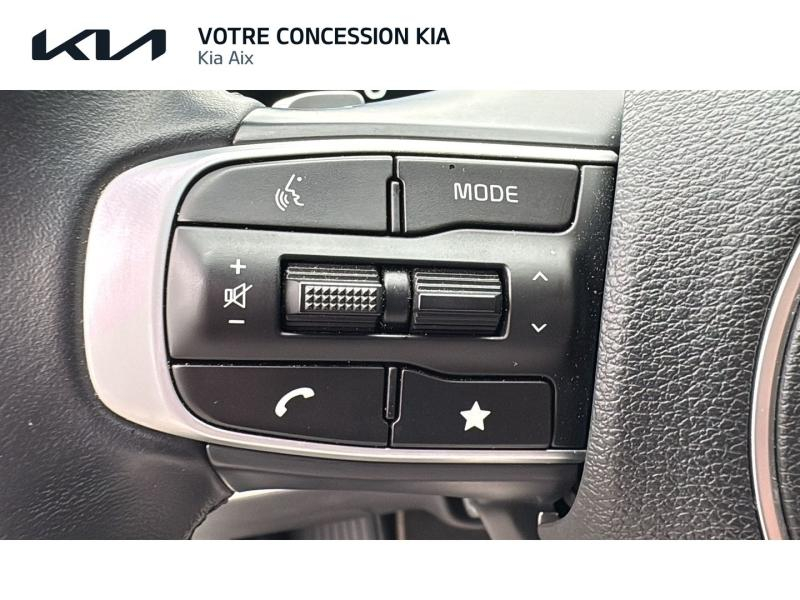 KIA Sportage d’occasion à vendre à AIX-EN-PROVENCE chez CARAUTO SERVICES (Photo 19)