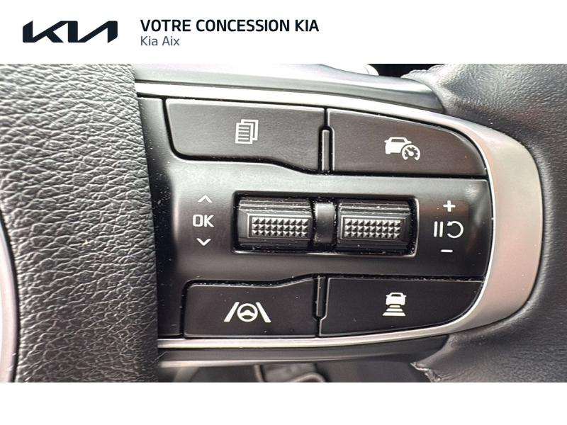 KIA Sportage d’occasion à vendre à AIX-EN-PROVENCE chez CARAUTO SERVICES (Photo 20)