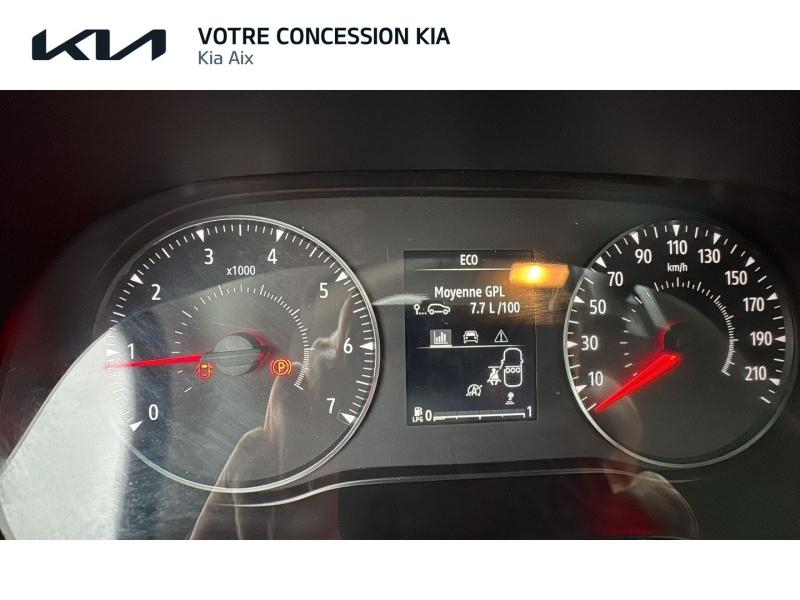 DACIA Sandero d’occasion à vendre à AIX-EN-PROVENCE chez CARAUTO SERVICES (Photo 9)
