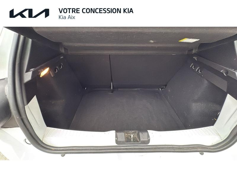 DACIA Sandero d’occasion à vendre à AIX-EN-PROVENCE chez CARAUTO SERVICES (Photo 12)