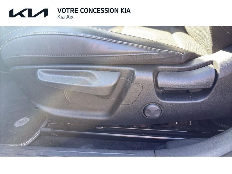 KIA EV6 d’occasion à vendre à AIX-EN-PROVENCE chez CARAUTO SERVICES (Photo 16)