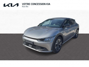 KIA EV6 d’occasion à vendre à AIX-EN-PROVENCE