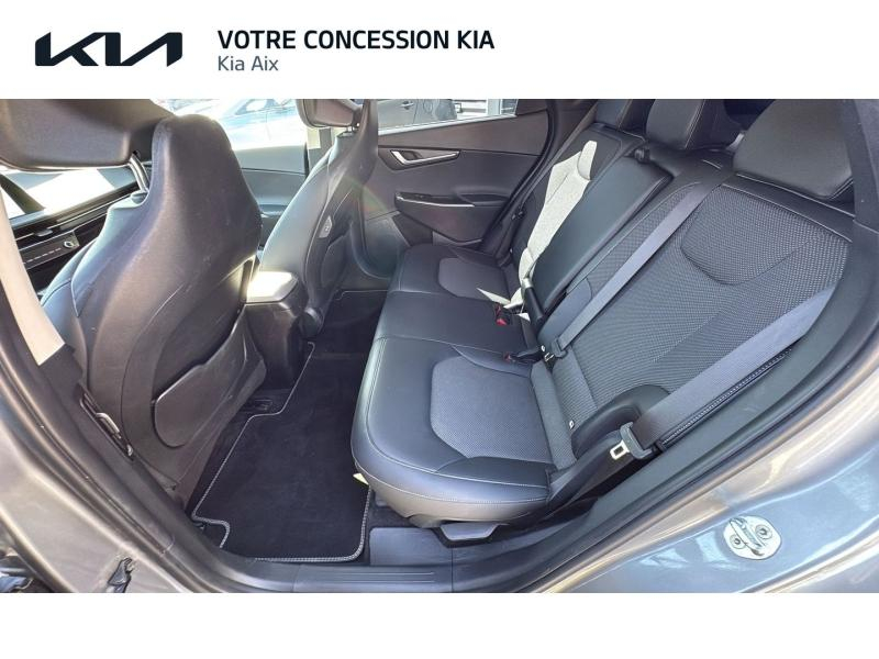 KIA EV6 d’occasion à vendre à AIX-EN-PROVENCE chez CARAUTO SERVICES (Photo 11)