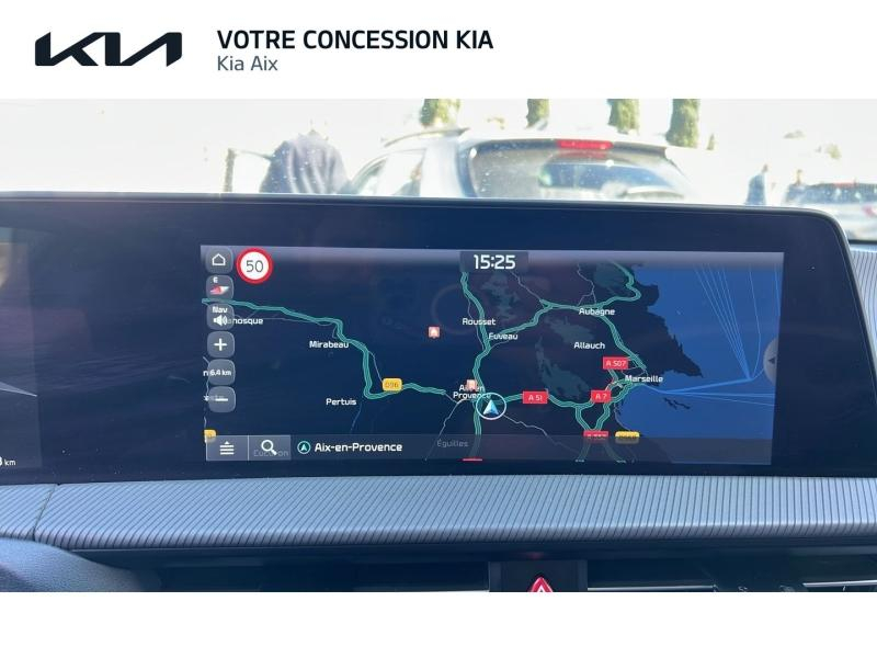 KIA EV6 d’occasion à vendre à AIX-EN-PROVENCE chez CARAUTO SERVICES (Photo 7)
