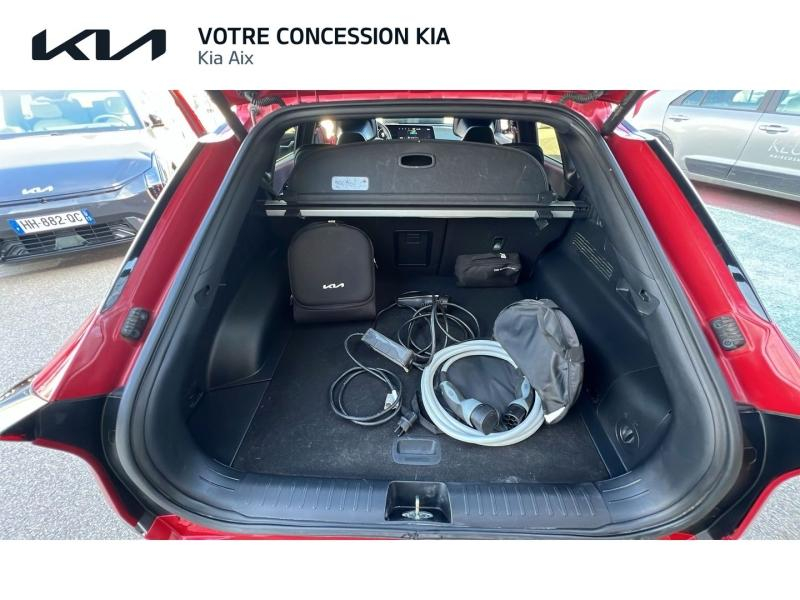 KIA EV6 d’occasion à vendre à AIX-EN-PROVENCE chez CARAUTO SERVICES (Photo 12)