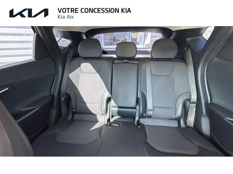 KIA EV6 d’occasion à vendre à AIX-EN-PROVENCE chez CARAUTO SERVICES (Photo 13)