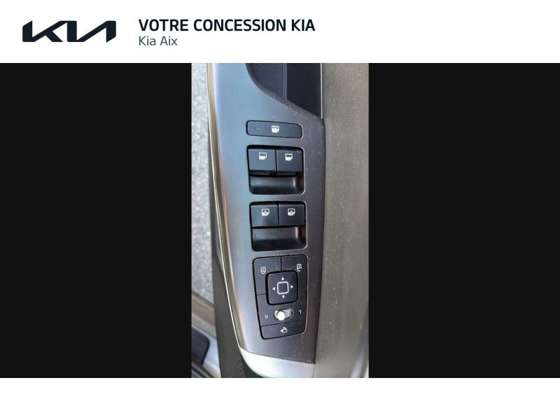 KIA EV6 d’occasion à vendre à AIX-EN-PROVENCE chez CARAUTO SERVICES (Photo 15)