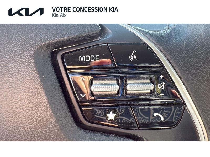 KIA EV6 d’occasion à vendre à AIX-EN-PROVENCE chez CARAUTO SERVICES (Photo 18)