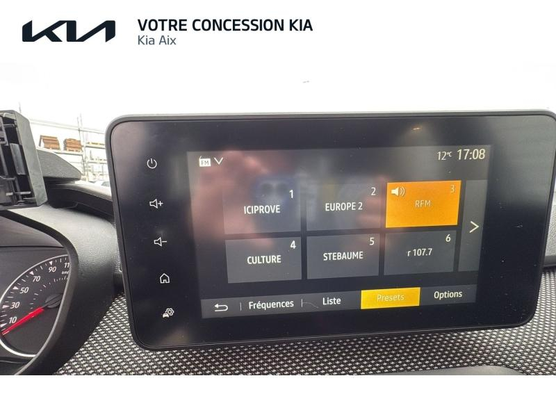 DACIA Sandero d’occasion à vendre à AIX-EN-PROVENCE chez CARAUTO SERVICES (Photo 10)