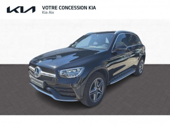 MERCEDES-BENZ GLC d’occasion à vendre à AIX-EN-PROVENCE