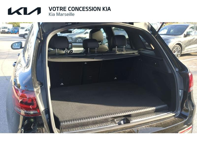 MERCEDES-BENZ GLC d’occasion à vendre à AIX-EN-PROVENCE chez CARAUTO SERVICES (Photo 4)