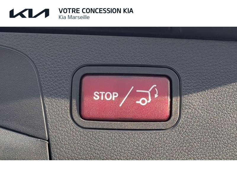 MERCEDES-BENZ GLC d’occasion à vendre à AIX-EN-PROVENCE chez CARAUTO SERVICES (Photo 5)