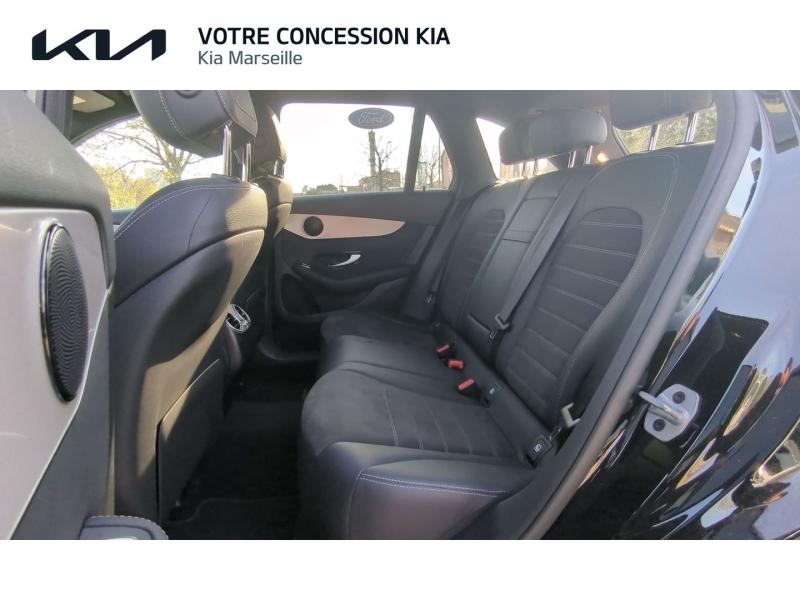 MERCEDES-BENZ GLC d’occasion à vendre à AIX-EN-PROVENCE chez CARAUTO SERVICES (Photo 6)