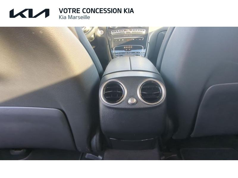 MERCEDES-BENZ GLC d’occasion à vendre à AIX-EN-PROVENCE chez CARAUTO SERVICES (Photo 7)