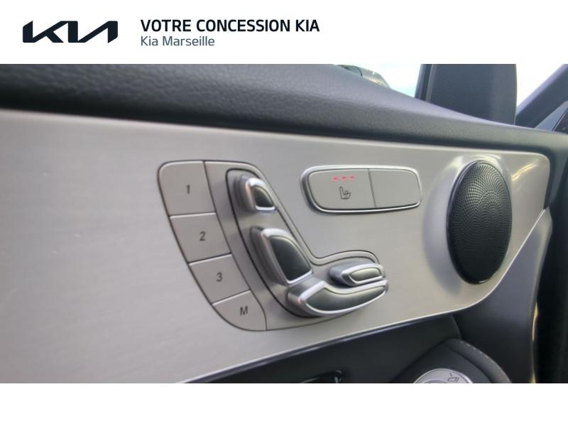 MERCEDES-BENZ GLC d’occasion à vendre à AIX-EN-PROVENCE chez CARAUTO SERVICES (Photo 8)