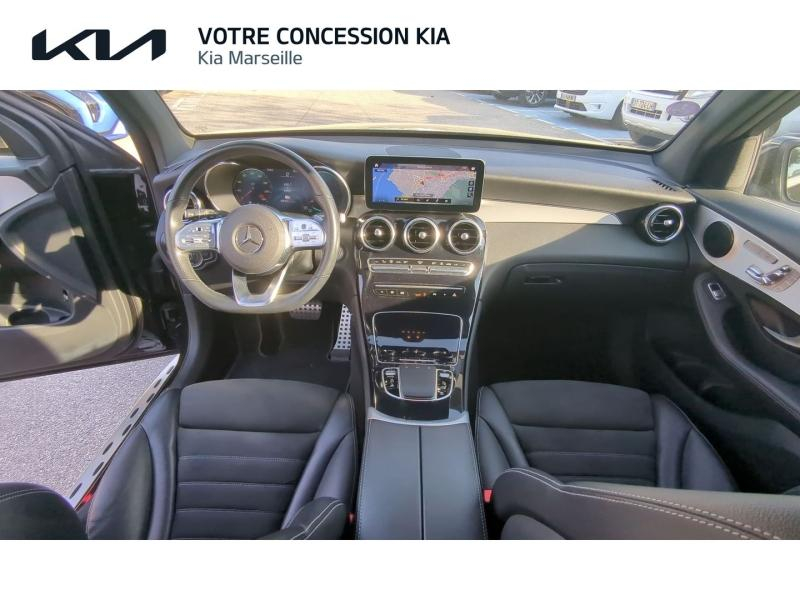 MERCEDES-BENZ GLC d’occasion à vendre à AIX-EN-PROVENCE chez CARAUTO SERVICES (Photo 9)